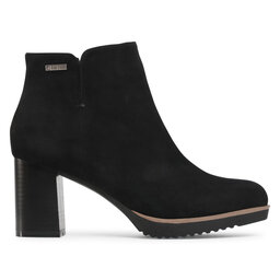 

Ботильйони Big Star Shoes GG274912 Black, Чорний