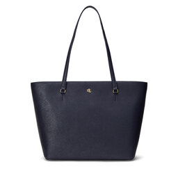LAUREN RALPH LAUREN Torebka LAUREN RALPH LAUREN 431924351007 Granatowy