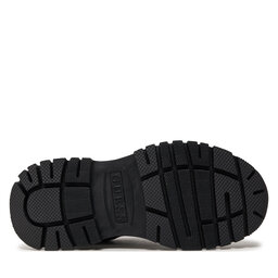 

Снікерcи Guess Zaylin FLJZAY FAL12 BLACK, Чорний