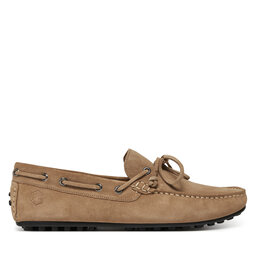 Lumberjack Mokasyny Lumberjack Drive LJ-SM81802-002-A01-CN017 Beżowy