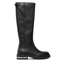 Liu Jo Botas altas Liu Jo Gabrielle 28 SF3109 EX014 Negro