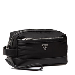 

Косметичка Guess Certosa Smart Beauty Case HMECRN P2143 BLA/1, Чорний