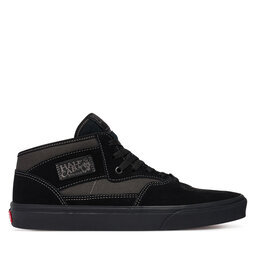 Vans Sneakers aus Stoff Vans Half Cab Decon VN000EATBKA1 Schwarz