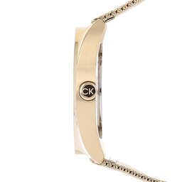

Годинник Calvin Klein 25200271 Gold/Gold, Золотий