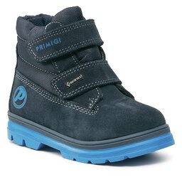 Primigi Botas altas Primigi GORE-TEX 4915500 M Navy/Blu Scuro