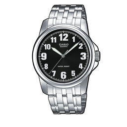 

Годинник Casio MTP-1260PD-1BEG Silver, Срібний