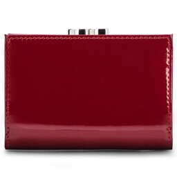 

Мале жіноче портмоне Pierre Cardin 05 Line 117 Red 19255, Червоний