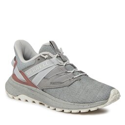 Merrell Сникърси Merrell Dash Bungee J005462 Сив