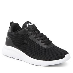 Fila Sportcipő Fila Spitfire FFM0077.83036 Black/White