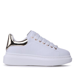 GOE Sneakersy GOE LL2N4011 Biały