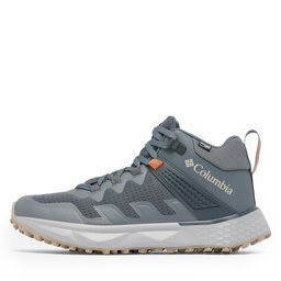 

Трекінгові черевики Columbia Facet™ 75 Mid Outdry™ 2027051 Grey, Сірий