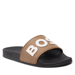 Boss Sandaler och Slip-ons Boss Kirk Slid 50488941 10248517 01 260