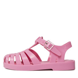 

Босоніжки Melissa Mini Melissa Possession Inf 32409 Pink AV392, Рожевий