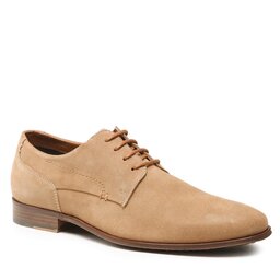 Salamander Halbschuhe Salamander 31-66701-27 Cappuchino