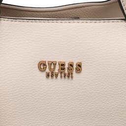 

Сумка Guess Zed (VB) HWVB86 83230 STO, Бежевий