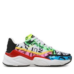 

Снікерcи Versace Jeans Couture 74YA3SW9 ZS621 MD7, Кольоровий