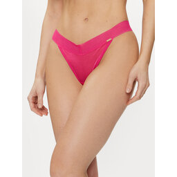 Gossard Gossard Siaurikės Glossies 6256 Rožinė