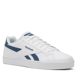 Reebok Apavi Reebok ROYAL COMPLETE3LOW GW7745 Balts