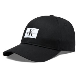 Calvin Klein Jeans Gorra con visera Calvin Klein Jeans K50K510789 Black BDS