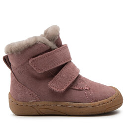 

Чоботи Froddo G2110111 Pink, Рожевий