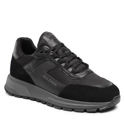 Baldinini Snīkeri Baldinini U4B810T1CMTF0000 Black