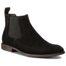 Vagabond Boots Vagabond Harvey 4463-050-20 Black