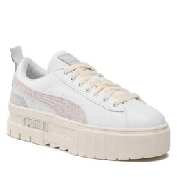 Puma Сникърси Puma Mayze Trifted Wns 389861 01 Puma White