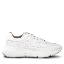 

Снікерcи Tamaris 1-23813-20 White Leather 117, Білий