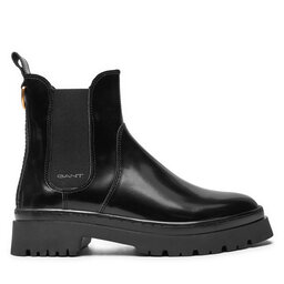 Gant Боти тип челси Gant 29551762 Черен