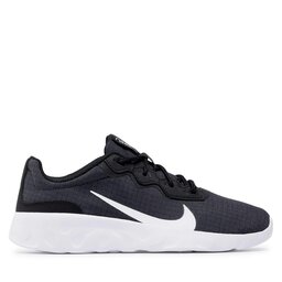 

Взуття Nike Explore Strada CD7091 003 Black/White, Чорний