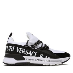 

Снікерcи Versace Jeans Couture 73YA3SA3 ZS446 L02, Білий