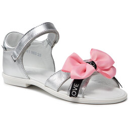 Bartek Sandaler Bartek 19041003 Silver