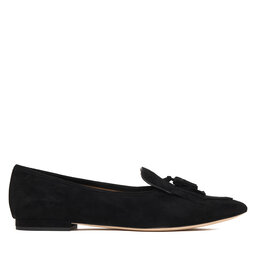 LAUREN RALPH LAUREN Ballerinas LAUREN RALPH LAUREN 802P04175001 Schwarz