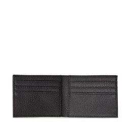 

Чоловічий гаманець Jack&Jones Alex 12237390 Black, Чорний