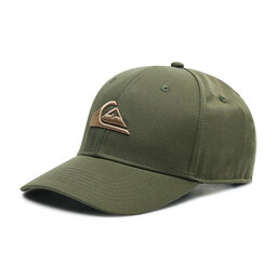 Quiksilver Baseball sapka Quiksilver AQYHA04002 GPH0