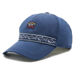 Paul&Shark Keps Paul&Shark 23417109 Blue 13