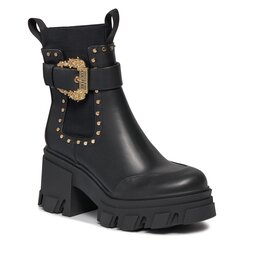 

Ботильйони Versace Jeans Couture 75VA3S84 ZS902 899, Чорний