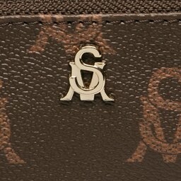 

Сумка Steve Madden Bmelt SM13001165-CHO Chocolate, Коричневий