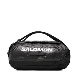 Salomon Borsa Salomon Outlife Duffel 45 C19021 01 V0 Black