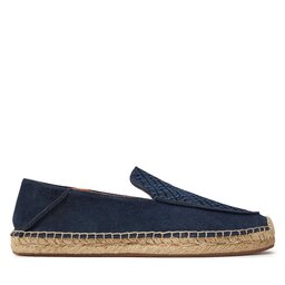 BOSS Espadrillas Boss Madeira Slon Sdapcmn 50522049 Blu scuro