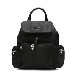 Guess Sac à dos Guess J3YZ05 WFMR0 JBLK