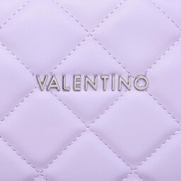 

Сумка Valentino Ocarina Recycle VBS6W401 Lilla, Фіолетовий