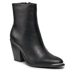 ONLY Botki ONLY 15304870 Black 4327736