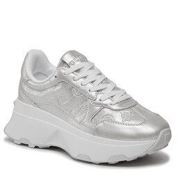 Guess Zapatillas Guess Calebb8 FLPCB8 FAL12 SILVE
