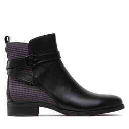 

Ботильйони Caprice 9-25330-29 Black Comb 019, Чорний