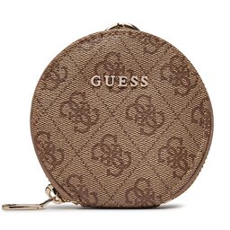 

Набір ремінь і кишенькова сумка Guess Gift Box GFBOXW P4101 LTL, Бежевий