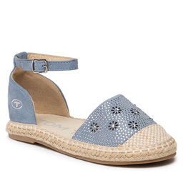 Tom Tailor Espadrillos Tom Tailor 327410600 Ltjeans