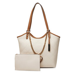 Aldo Bolso Aldo Ybelihar 13933697 Écru