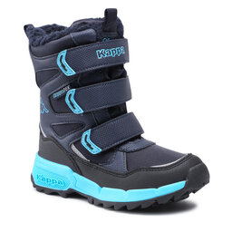 Kappa Hótaposó Kappa 260902K Navy/Türkis