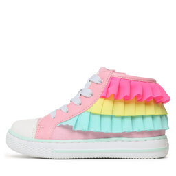 

Снікерcи Primigi 3952111 S Pink-White, Рожевий